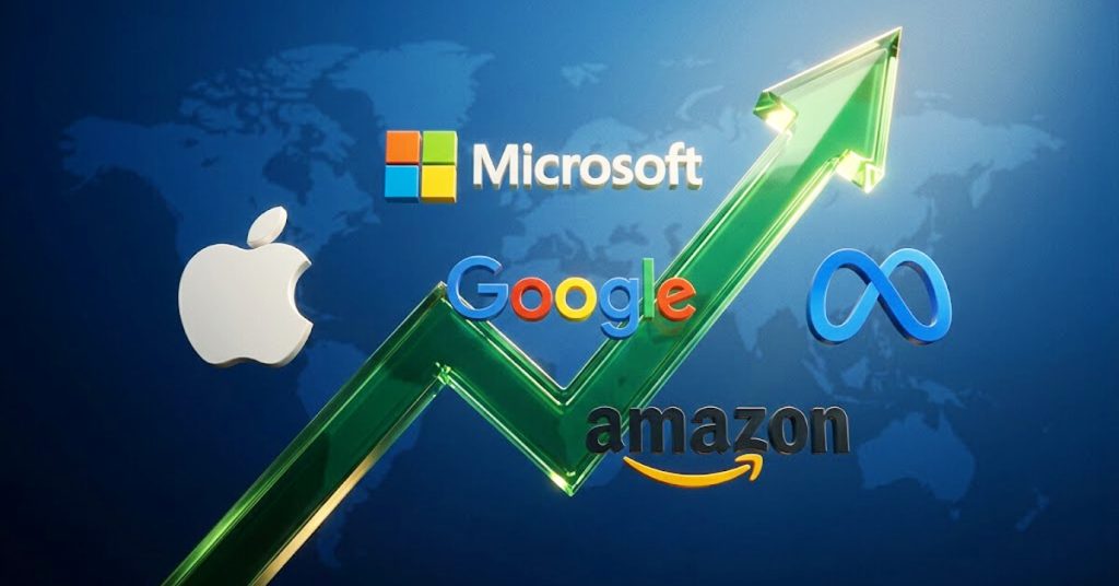 Chứng khoán duy trì đà tăng bất chấp thời hạn ngừng bắn đang cận kề