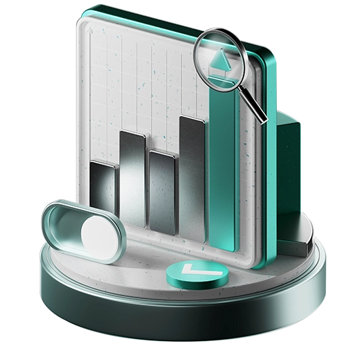Daily Technical Market Search Analysis