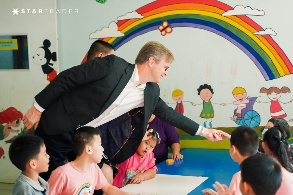 Christian Care Foundation for Children with Disabilities (CCD) Photo 6